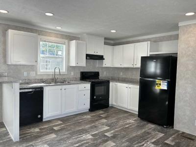 Photo 3 of 8 of home located at 11050 Fancher Road, #2 Westerville, OH 43082