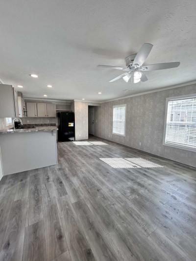 Photo 8 of 10 of home located at 11050 Fancher Road, #44 Westerville, OH 43082