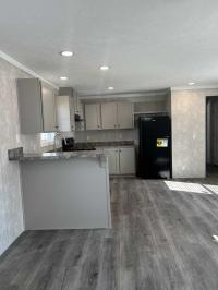 2024 Adventure Mojave Mobile Home
