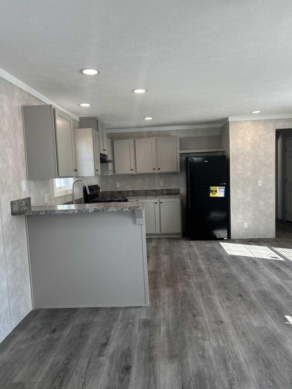 2024 Adventure Mojave Mobile Home