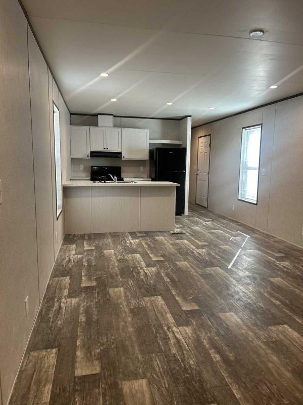 2025 Champion Prime Mobile Home