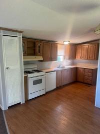 1992 Skyline Mobile Home