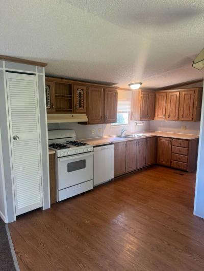 Mobile Home at 832 Georgina Dr. Derry, PA 15627