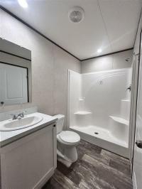 2025 Champion Prime Mobile Home
