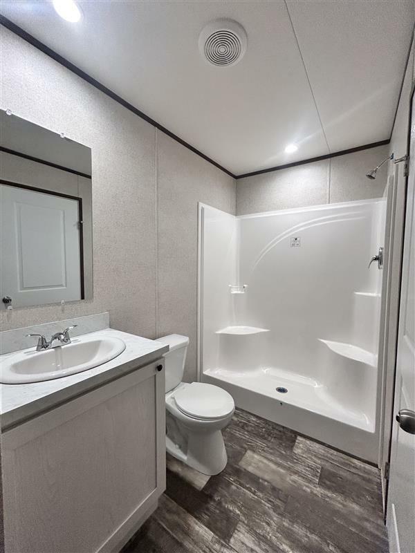 2025 Champion Prime Mobile Home