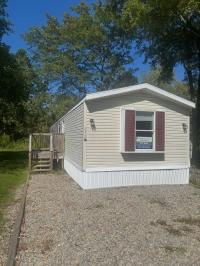 1992 Skyline Mobile Home