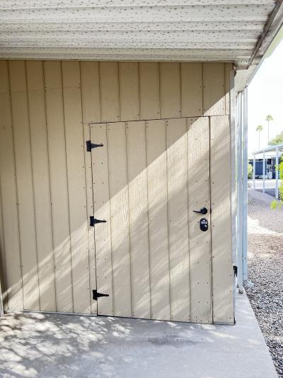 Photo 3 of 21 of home located at 2305 W Ruthrauff Rd #B22 Tucson, AZ 85705