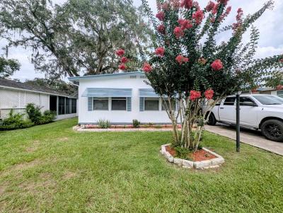 Mobile Home at 2613 Allenwood Street Brooksville, FL 34601