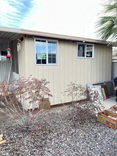 Photo 2 of 21 of home located at 2305 W Ruthrauff Rd #B22 Tucson, AZ 85705