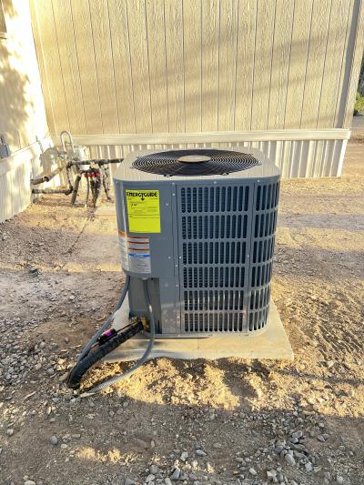 Photo 5 of 21 of home located at 2305 W Ruthrauff Rd #B22 Tucson, AZ 85705