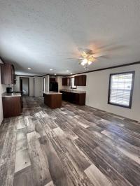 2024 Adventure Kalahari Mobile Home
