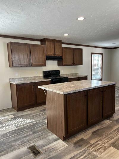 Photo 3 of 8 of home located at 11050 Fancher Road, #238 Westerville, OH 43082
