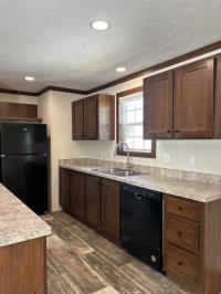2024 Adventure Kalahari Mobile Home