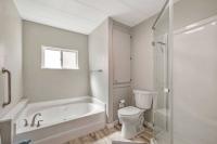 1979 Immobile Mobile Home