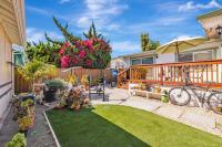 1979 Immobile Mobile Home