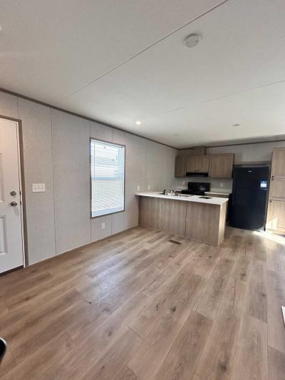 Photo 4 of 8 of home located at 11050 Fancher Road, #47 Westerville, OH 43082