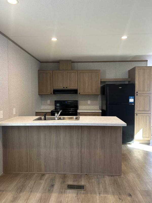 2025 Champion Prime Mobile Home