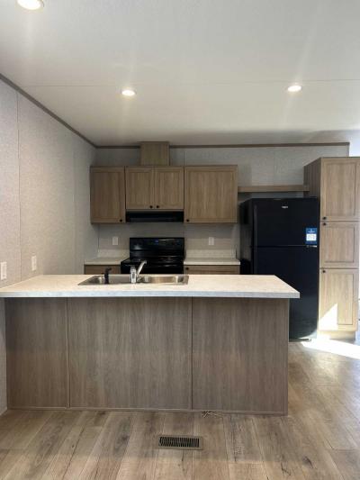 Photo 5 of 8 of home located at 11050 Fancher Road, #47 Westerville, OH 43082