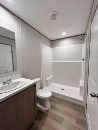 2025 Champion Prime Mobile Home