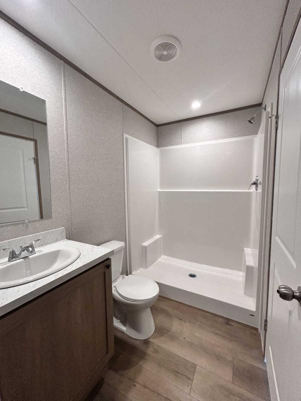 2025 Champion Prime Mobile Home
