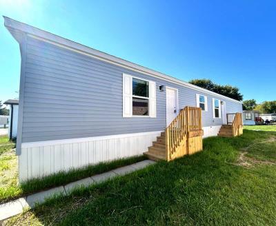 Mobile Home at 11050 Fancher Road, #62 Westerville, OH 43082