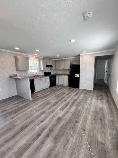 Photo 3 of 8 of home located at 11050 Fancher Road, #111 Westerville, OH 43082