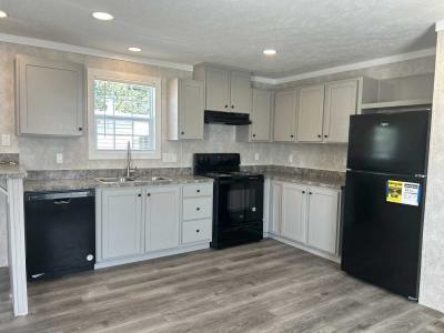 Photo 4 of 8 of home located at 11050 Fancher Road, #111 Westerville, OH 43082