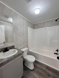 2024 Adventure Mojave Mobile Home
