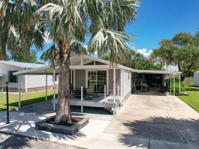 Mobile Home at 1229 Arizona Avenue Frostproof, FL 33843
