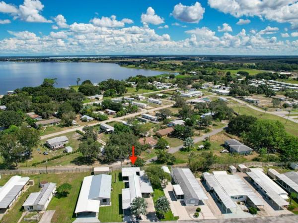 Mobile Home For Sale