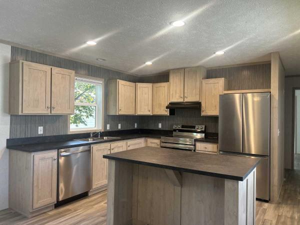 2025 Clayton Adrenaline Mobile Home