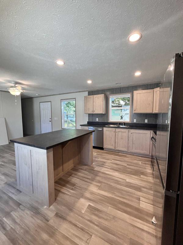 2025 Clayton Adrenaline Mobile Home
