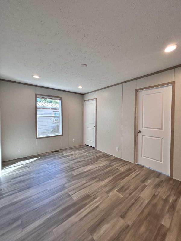 2025 Clayton Adrenaline Mobile Home