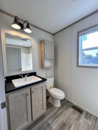 2025 Clayton Adrenaline Mobile Home