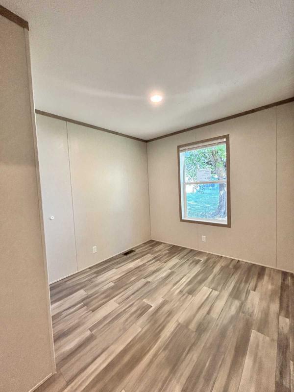 2025 Clayton Adrenaline Mobile Home