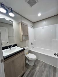 2025 Clayton Adrenaline Mobile Home