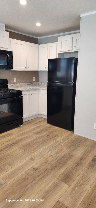Mobile Home at 12817 E. 47th St. #27 Independence, Mo 64055 Independence, MO 64055