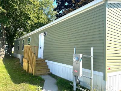 Mobile Home at 11050 Fancher Road, #74 Westerville, OH 43082