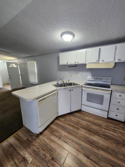 Mobile Home at 5709 Sassafras Trail Imperial, Mo 63052 Imperial, MO 63052