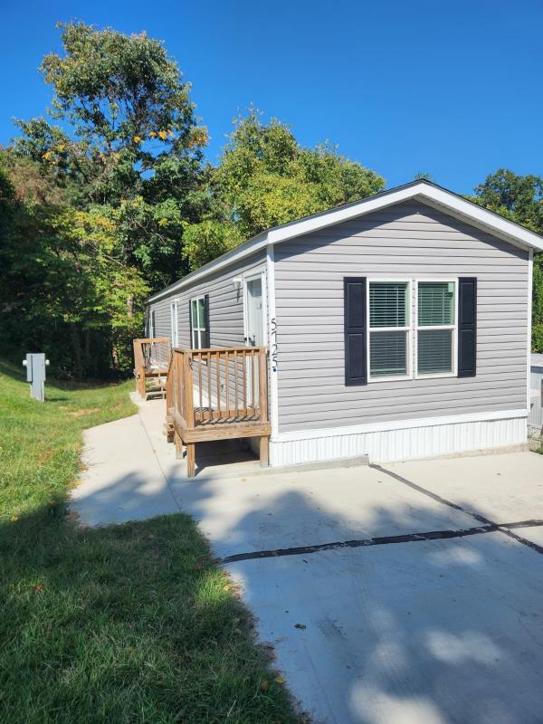 2024 Clayton Mobile Home