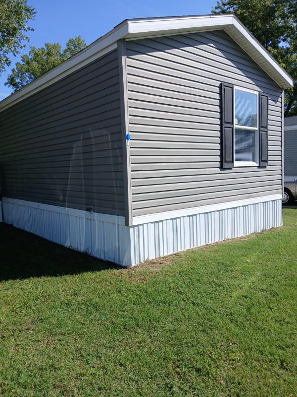 2016 Clayton Mobile Home For Sale