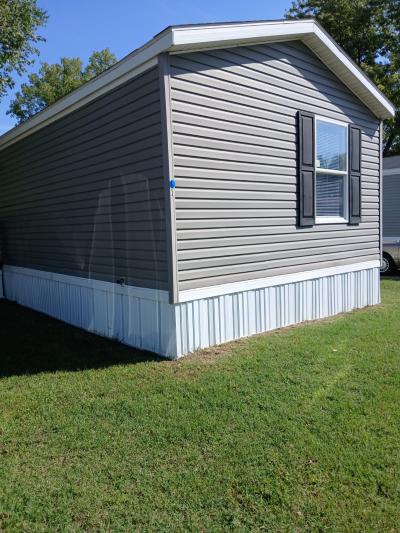 Mobile Home at 4148 S. Hydraulic St. Lot 1 Wichita, Ks 67216 Wichita, KS 67216