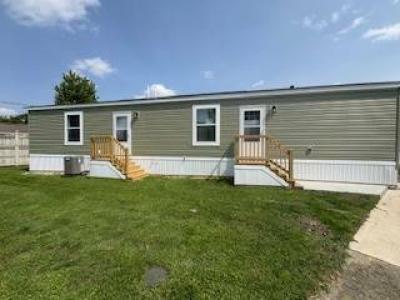 Mobile Home at 328 W. 53rd St., #11 Anderson, IN 46013