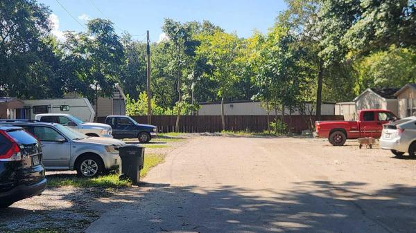 Photo 1 of 2 of home located at 55 E 15th St-Vacant Lots Fayetteville, AR 72701
