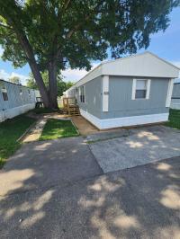 1998 Sunshine Mobile Home
