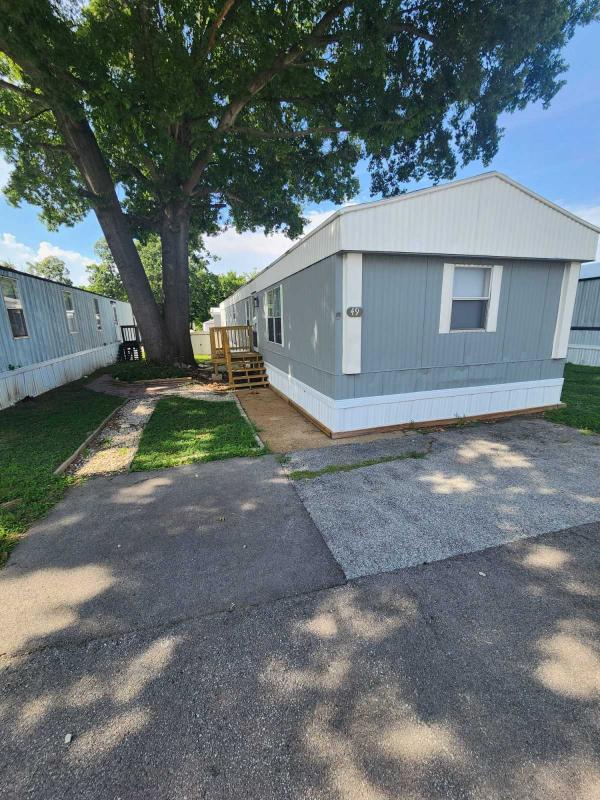 1998 Sunshine Mobile Home