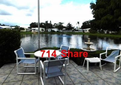 Mobile Home at 1001 Starkey Road, #714 Largo, FL 33771
