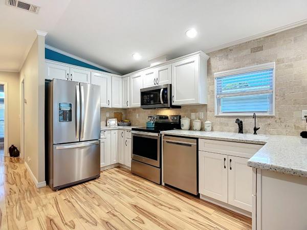 Mobile Home For Sale