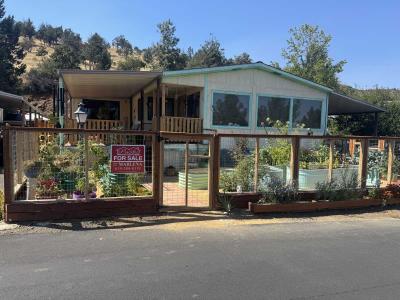 Mobile Home at 400 Hiram Page Rd #38 Yreka, CA 96097