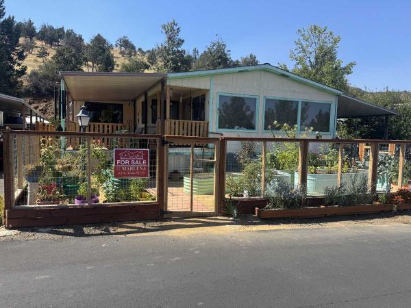 Photo 1 of 2 of home located at 400 Hiram Page Rd #38 Yreka, CA 96097